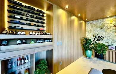 Imagem 5: Casa, Cidade Alphaville, 04 suítes