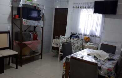 Imagem 2: Sobrado no bairro Hípica