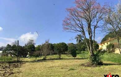 Imagem: O terreno possui 1577m² de Área e está localizado em Nova