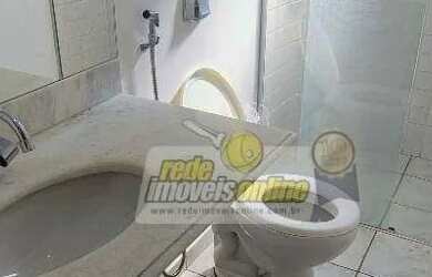 Imagem 7: Apartamento com 3 dormitórios para alugar, 130 m² por R$ 2.158,64/mês...