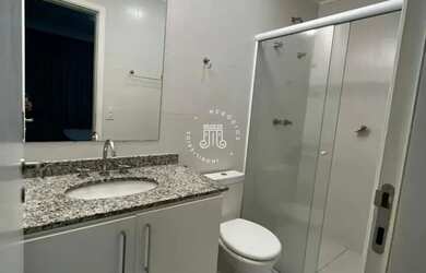 Imagem 13: APARTAMENTO NO IN DESIGN RESIDENCE DISPONÍVEL PARA LOCAÇÃO - JUNDIAÍ-...