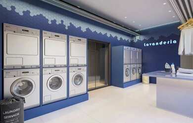 Imagem 6: Porto Belo - 01 dormitório - Próximo à Avenida Governador Celso Ramos...