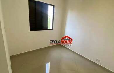 Imagem 7: Apartamento com 2 dormitórios para alugar, 47 m² por R$ 2.462,22/mês - Portal dos Gramados