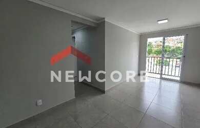 Imagem 2: Apartamento em Rua Arapuã - Vila São José - Várzea Paulista/SP