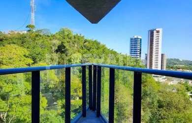 Imagem: O apartamento possui 3 Dormitórios, 4 Banheiros, 3 Vagas na