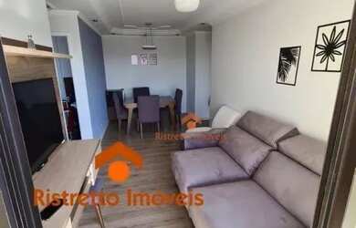Imagem 5: Apartamento com 2 dormitórios à venda, 60 m² por R$ 372.000,00 - Vila...