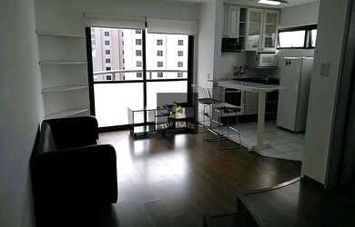 Imagem 15: Flat disponível na Bela Vista