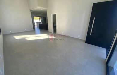 Imagem 6: CASA NOVA À VENDA NO CONDOMÍNIO VILLAGIO AZZURE EM CABREÚVA/SP