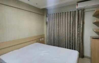 Imagem 10: Helio Pires aluga Apartamento Mobiliado no Ed. Rio Verde