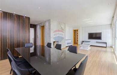 Imagem 2: Apartamento para locação no Infinity e Previlege com 174m², 3 suítes...