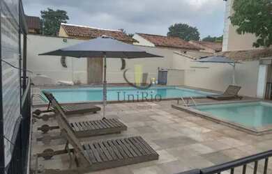 Imagem 12: Apartamento á venda - Campo Grande - Rio de Janeiro - RJ