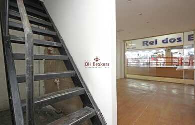 Imagem 12: LOJA PARA ALUGAR NA GALERIA DO OUVIDOR NO BAIRRO CENTRO DE BELO HORIZONTE