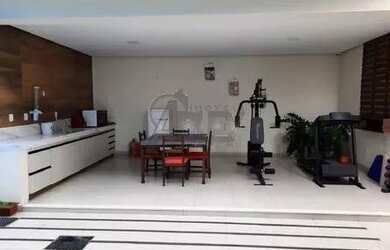 Imagem 3: Casa à Venda no Condomínio Pampulha Tennis Residence