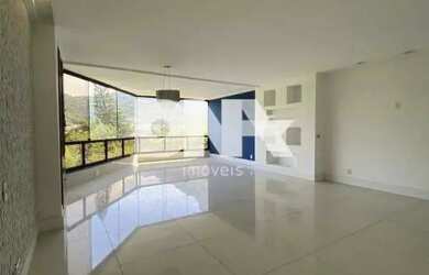 Imagem: O apartamento possui 3 Dormitórios, 3 Banheiros, 2 Vagas na