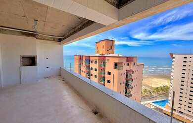 Imagem: O apartamento à venda possui 2 Dormitórios, 2 Banheiros, 2