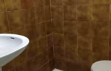 Imagem 6: Casa com 1 dormitório para alugar, 60 m² por R$ 700,00/mês - Vila Alabama...