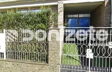 Imagem: O terreno possui 500m² de Área e está localizado em Campestre