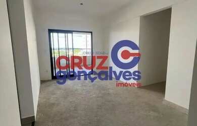 Imagem: O apartamento possui 3 Dormitórios, 1 Banheiro, 2 Vagas na