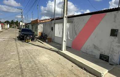 Imagem 2: Casa à venda em rua pública, CENTRO, Capela, SE