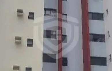 Imagem: O apartamento possui 2 Dormitórios, 2 Banheiros, 2 Vagas na