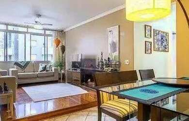 Imagem: O apartamento possui 3 Dormitórios, 2 Banheiros, 1 Vaga na