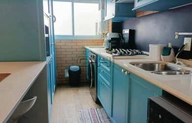 Imagem 8: Aluguel Apartamento 2 Dormitórios - 65 m² Brooklin