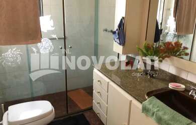 Imagem 13: COBERTURA JARDIM SÃO PAULO