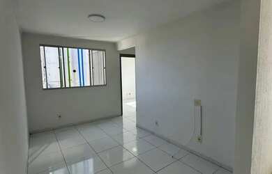 Imagem: O apartamento para alugar possui 2 Dormitórios, 1 Banheiro