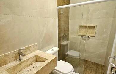 Imagem 13: Casa com 3 dormitórios à venda, 104 m² por R$ 826.500,00 - Condomínio...