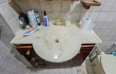 Imagem 12: Apartamento no Condomínio Vertical Ceci Per na Bela Vista com 70m² 1...