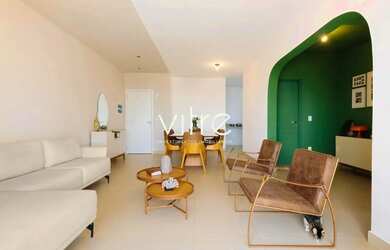 Imagem 4: Apartamento à venda no bairro Novo Mundo em Uberlândia