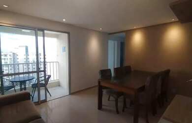 Imagem 11: Apartamento para locação no CONDOMÍNIO VITA RESIDENCIAL CLUBE, BURAQUINHO,...