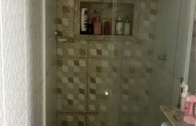 Imagem 4: Casa. 2 Banheirose3 Dormitórios