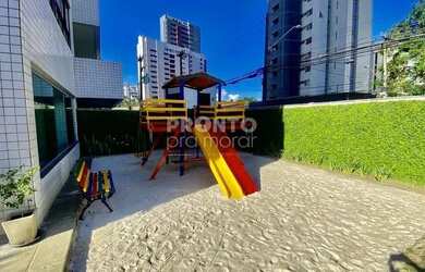 Imagem 5: Vista Mar, ILE FRANCE , Alto, Vendo Apto 4 Quartos na PRAIA PIEDADE -...