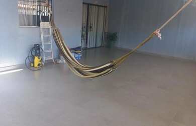 Imagem 6: Casa 3/4 com suíte. Churrasqueira, Ar-condicionado, 200m² de Áreae4...