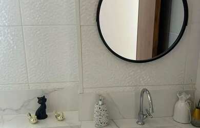 Imagem 9: Apartamento - Monte Castelo - Residencial Maria Nice - 2 Dormitórios - 54m²