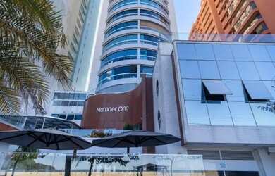 Imagem: O apartamento possui 3 Dormitórios, 2 Banheiros, 2 Vagas na