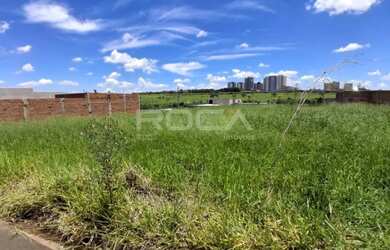 Imagem 4: Terreno padrão à venda no bairro Salto do Monjolinho em São Carlos