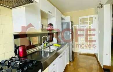 Imagem 15: Casa, 300 m² - venda por R$ 3.200.000,00 ou aluguel por R$ 20.900,00/mês...