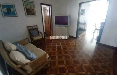 Imagem: LINDO SOBRADO PARA LOCAÇÃO DE 4 DORMITÓRIOS NO PLANALTO PAULISTA!