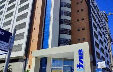 Imagem: SALA EM CENTRO MÉDICO DR. JOSÉ AUGUSTO BARRETO 28853