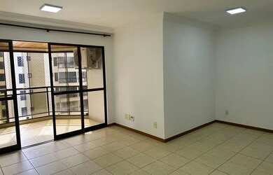 Imagem: O apartamento possui 3 Dormitórios, 4 Banheiros, 1 Vaga na