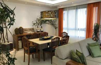 Imagem: Apartamento em Rua Sampaio Moreira - Embaré - Santos/SP