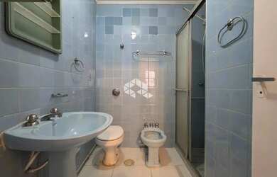 Imagem 9: apartamento com dois dormitórios, 1 suite, 2 banheioros, 1 vaga à venda...