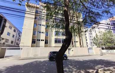 Imagem: O apartamento possui 3 Dormitórios, 3 Banheiros, 2 Vagas na