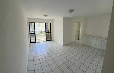 Imagem: APARTAMENTO NO CORAÇÃO DE BOA VIAGEM POSSUI 90 METROS 3 QUARTOS