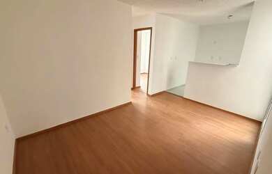 Imagem: Aluga-se apartamento, Terrazo Oiti