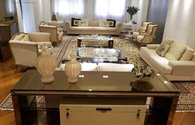 Imagem 3: Luxuoso apartamento para aluguel na Alto Boa Vista