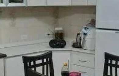 Imagem 2: Sobrado à venda, 133 m² por R$ 644.999,99 - Vila Homero Thon - Santo...