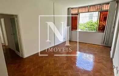 Imagem: O apartamento possui 3 Dormitórios, 1 Banheiro, 103m² de Área